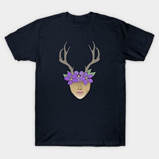 Wanderlust T-Shirt